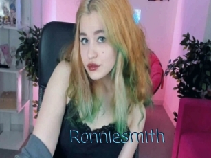 Ronniesmith