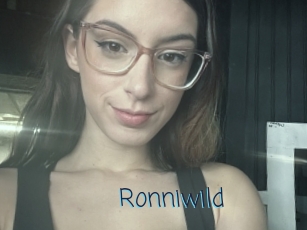 Ronniwild