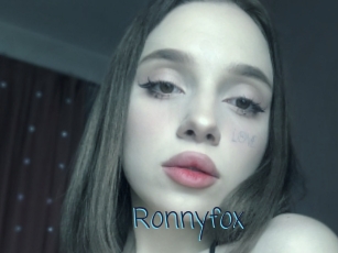 ronnyfox My camgirls xxx