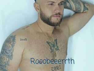 Rooobeeerrth