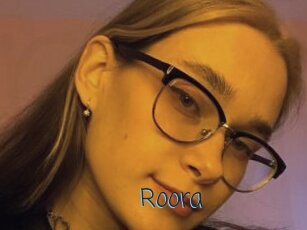Roora