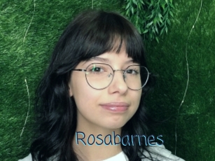 Rosabarnes