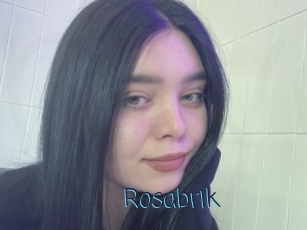 Rosabrik