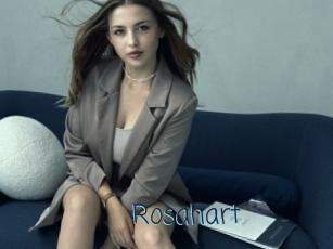 Rosahart
