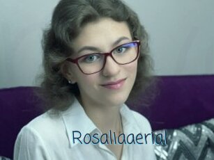 Rosaliaaerial
