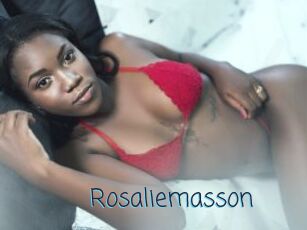 Rosaliemasson