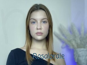 Rosalorale