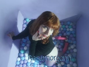 rosamorgann My camgirls xxx