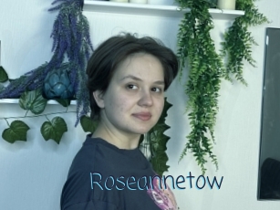 Roseannetow
