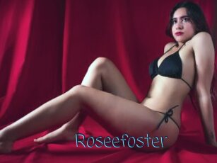 Roseefoster