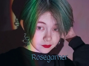 Rosegarner