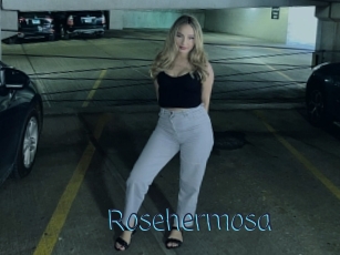 Rosehermosa