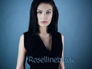 Rosellineblack