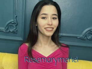 Rosemarymeriel