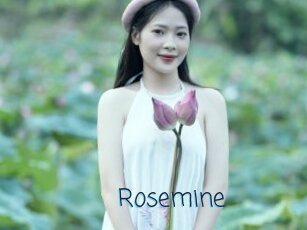 Rosemine