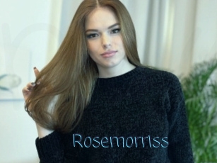 Rosemorriss