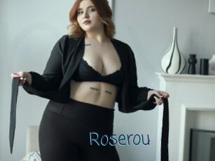 Roserou