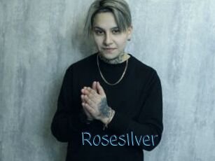 Rosesilver