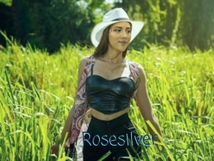 Rosesilver