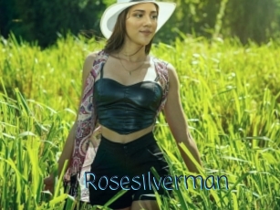 Rosesilverman