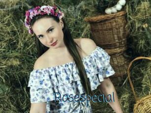 Rosespecial