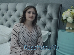Rosettabuffo