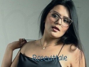 Rosevittale