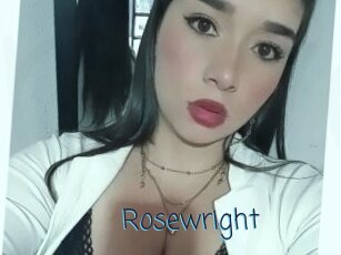 Rosewright