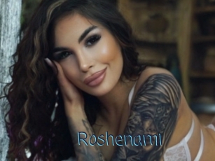 Roshenami