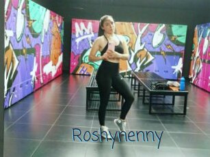 Roshynenny