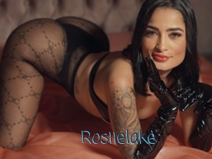 rosiielake My camgirls xxx
