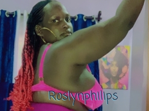Roslynphilips