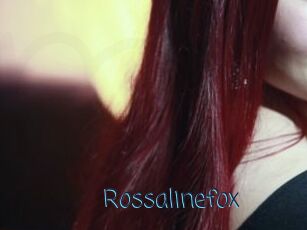 Rossalinefox