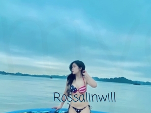 Rossalinwill