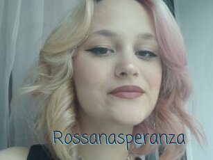 Rossanasperanza