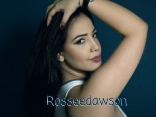 Rosseedawson