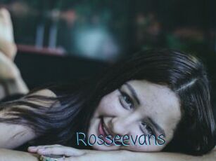 Rosseevans