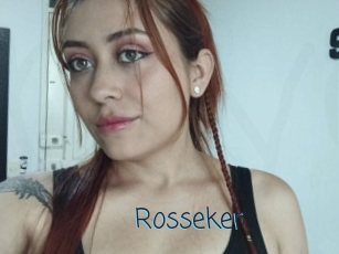 Rosseker