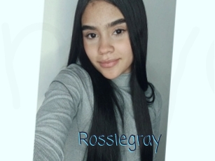 rossiegray My camgirls xxx