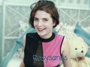 rosysands My camgirls xxx