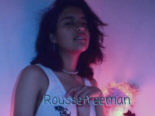 Roussefreeman