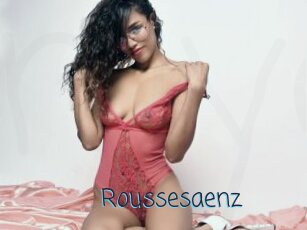 roussesaenz My camgirls xxx