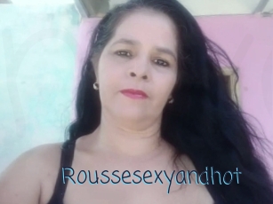 roussesexyandhot My camgirls xxx
