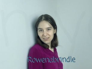 Rowenabrindle