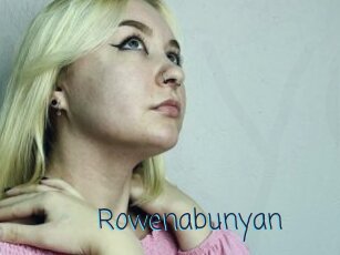 Rowenabunyan