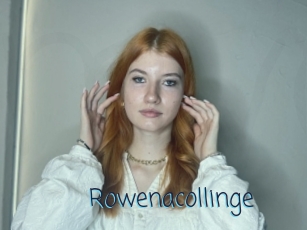 Rowenacollinge