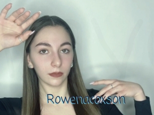 Rowenacoxson