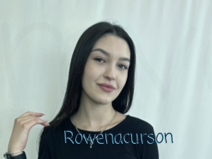 Rowenacurson