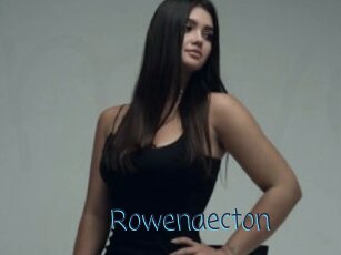 Rowenaecton