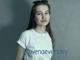Rowenaeversley